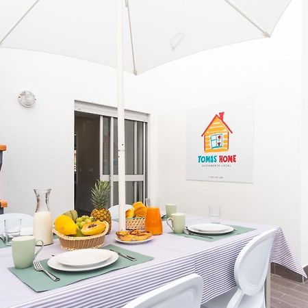 Tomas Home 나자레 외부 사진